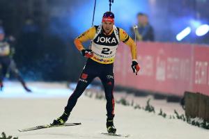 Bitterling nimmt Nawrath in Schutz: "Neue Situation"