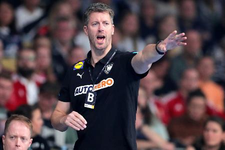 DHB-Frauen nach Viertelfinal-Einzug: 