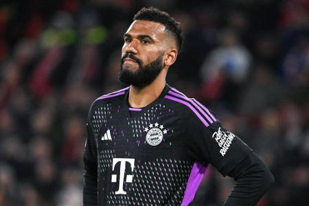Eric Maxim Choupo-Moting (bis 66.) - Note: 4,5 - Forderte zunächst viel den Ball und suchte geschickt die Lücken zwischen den Ketten. Nach rund einer halben Stunde aber vollständig abgetaucht und ohne jegliche Bindung zum Spiel.