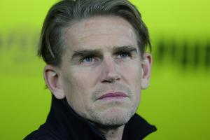 Freund: Bayern-Blamage in Frankfurt ein "Einstellungsthema"