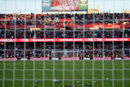 Fan stirbt nach Herzstillstand: LaLiga-Partie abgebrochen