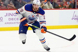 NHL: Draisaitl und Oilers mit siebtem Sieg in Serie