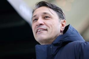 Wolfsburg: Weitere Rückendeckung für Kovac