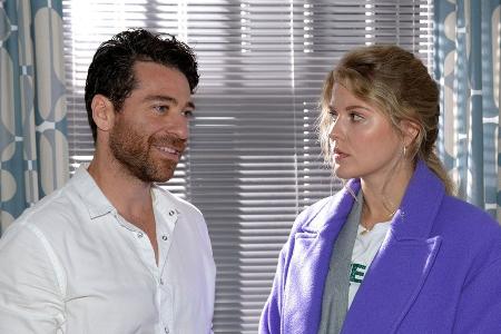 Das passiert heute in den Soaps