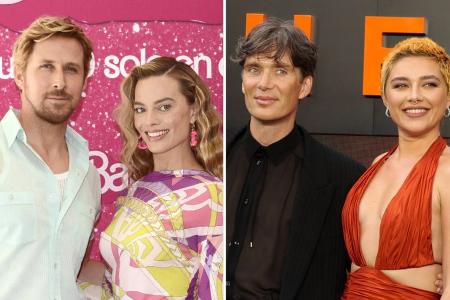 Film- und Serien-Trends 2023: Keine Chance gegen 