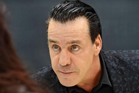 Jahresrückblick 2023: Deutschland googelt Till Lindemann