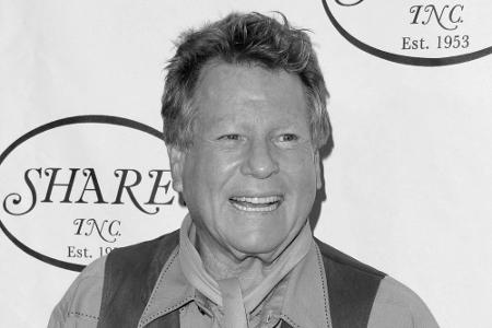 Ryan O'Neal