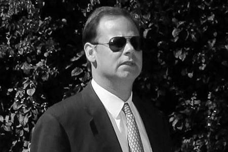 Prinz Constantin von und zu Liechtenstein