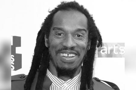 Benjamin Zephaniah