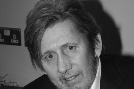 Shane MacGowan