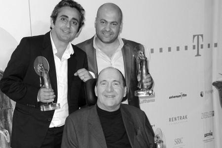 Philippe Pozzo di Borgo