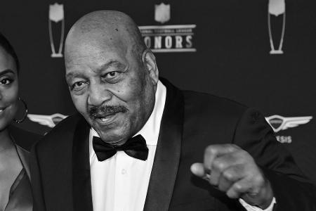 Jim Brown