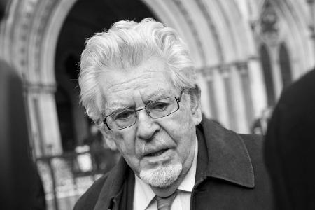 Rolf Harris