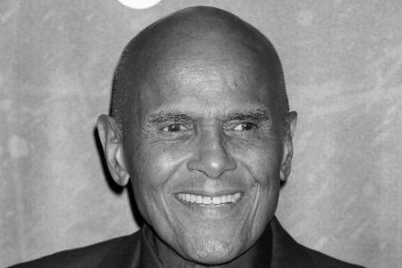 Harry Belafonte