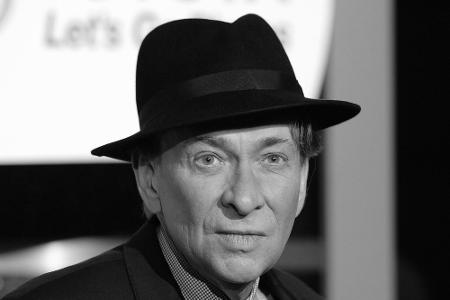 Bobby Caldwell