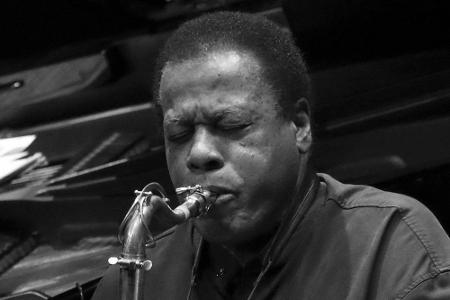 Wayne Shorter
