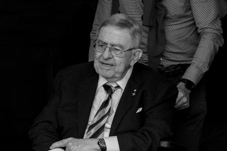 König Konstantin II.