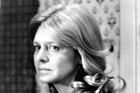 Melinda Dillon