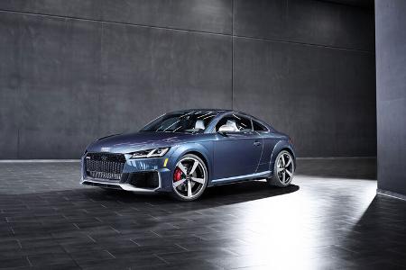 12/2021_Audi TT RS Heritage Edition
