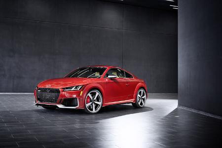 12/2021_Audi TT RS Heritage Edition