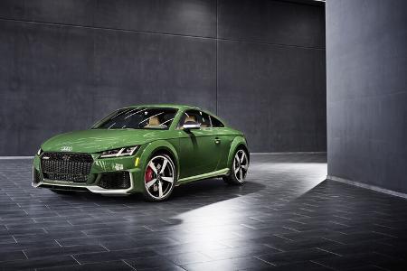12/2021_Audi TT RS Heritage Edition
