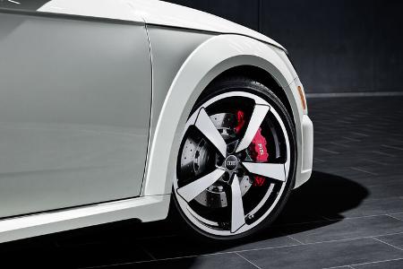 12/2021_Audi TT RS Heritage Edition
