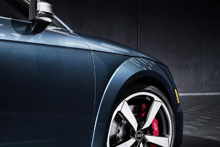 12/2021_Audi TT RS Heritage Edition 