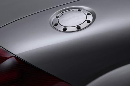 Audi TT RS iconic edition 2022