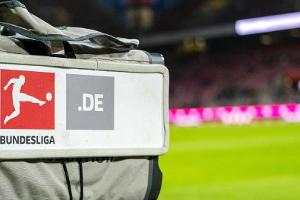 DFL strebt keine Öffnung der Kabine für TV-Sender an