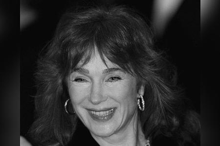 Die britische Schauspielerin Shirley Anne Field ist tot
