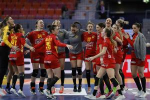 Handball: Schweden deutscher Viertelfinalgegner