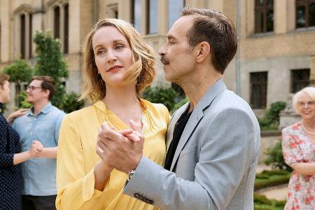 TV-Tipps am Dienstag