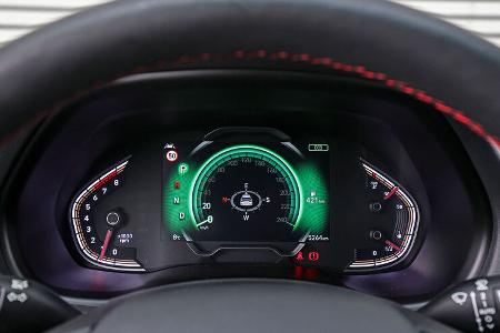 Hyundai i30 Kombi gegen VW Golf Variant, ams 0221 Vergleichstest 