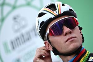Evenepoel über Tour-Debüt: "Wird eine Entdeckungsreise"