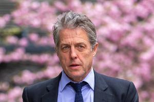 Warum Hugh Grant keine Liebeskomödien mehr dreht