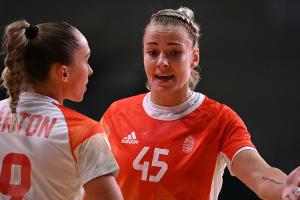 Handball: Bietigheim holt Ungarin Hafra