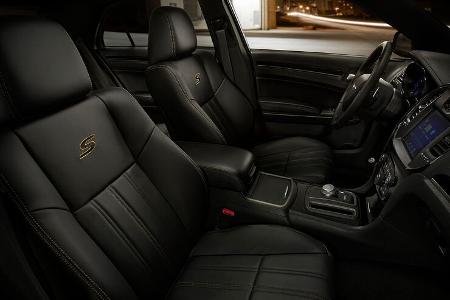 02/2020, Chrysler 300 Modelljahr 2020