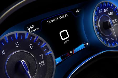 09/2021, 2022 Chrysler 300S