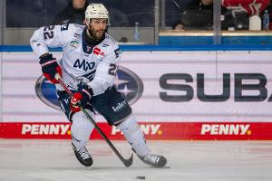 Lange Pause für Adler-Topscorer Plachta