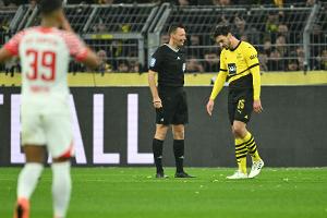 Hummels nur ein Spiel gesperrt