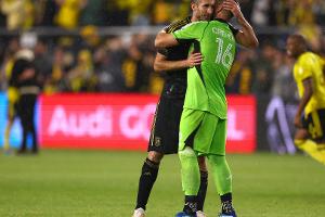 Ikone Chiellini beendet Karriere