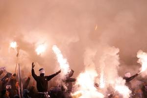 Hohe Geldstrafe für Schalke 04