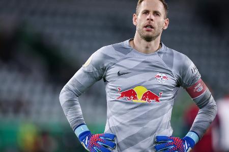 Rose über Torhüter-Diskussion: 