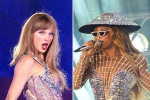 Von "Renaissance" bis "The Eras": Konzertfilme erobern 2023 das Kino