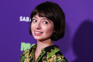 "The Big Bang Theory"-Star Kate Micucci ist an Lungenkrebs erkrankt