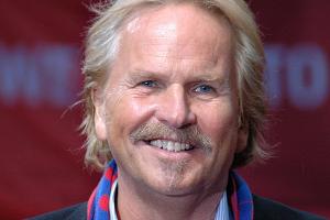 Sorge um Frank Zander: Kultsänger wurde ins Krankenhaus eingeliefert