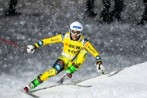 Weltcup in Arosa: Deutsche Skicrosser verpassen Podium
