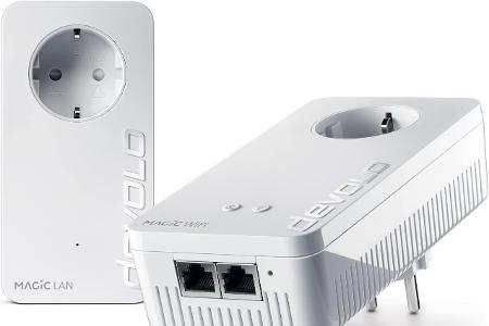 Devolo Magic 2 WiFi 6 Starter Kit