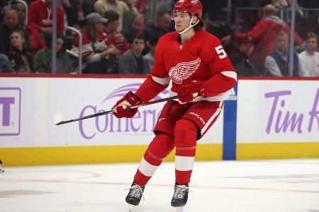 Achter Sieg in Serie: Draisaitl schlägt Reichel