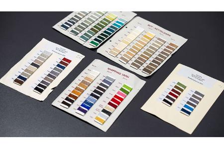 Teppich im Reisemobil